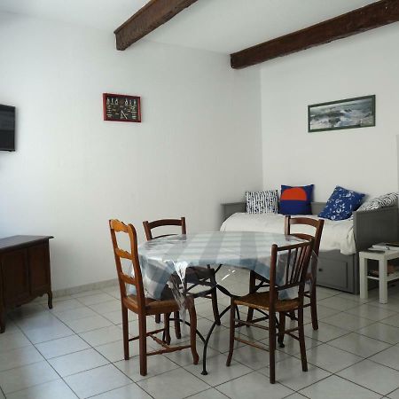 Appartement De La Callade Peyriac de Mer Bagian luar foto