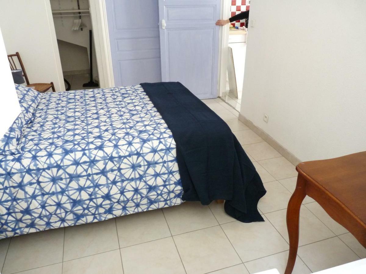 Appartement De La Callade Peyriac de Mer Bagian luar foto